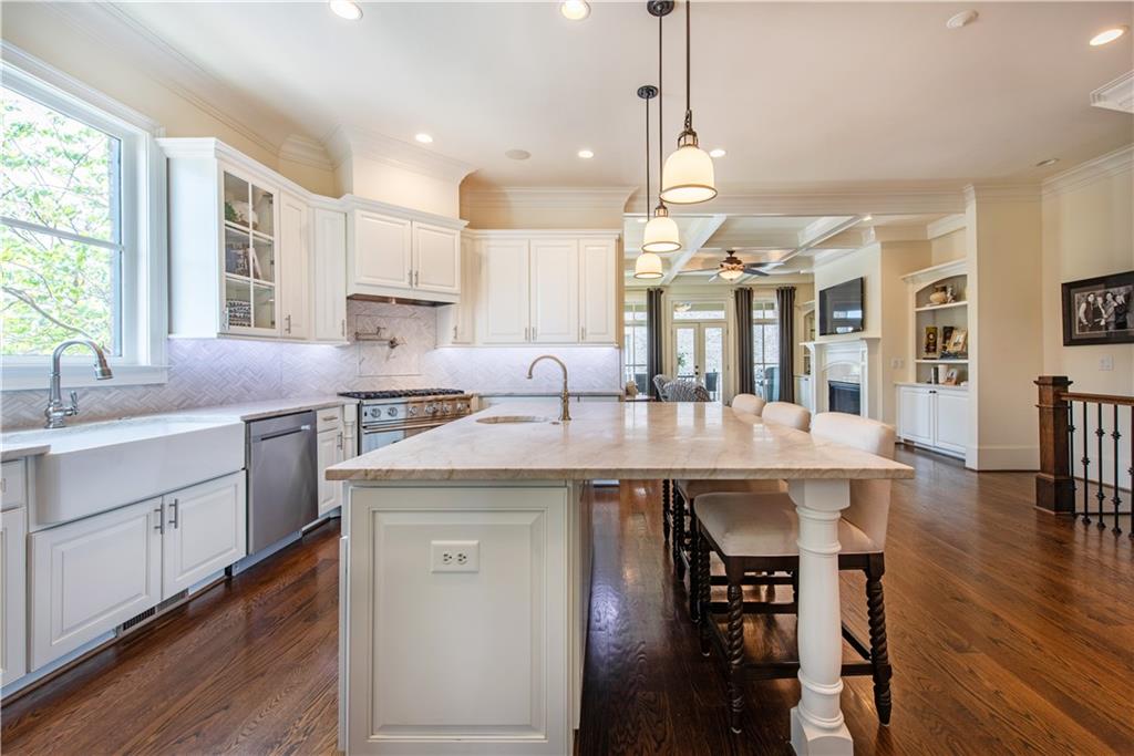 3639 Habersham Road