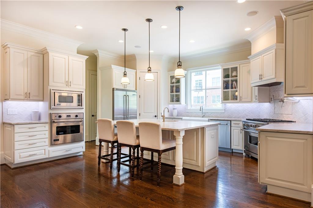 3639 Habersham Road