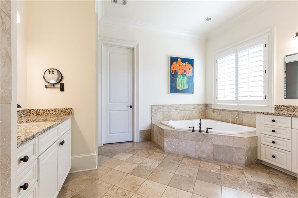 3639 Habersham Road