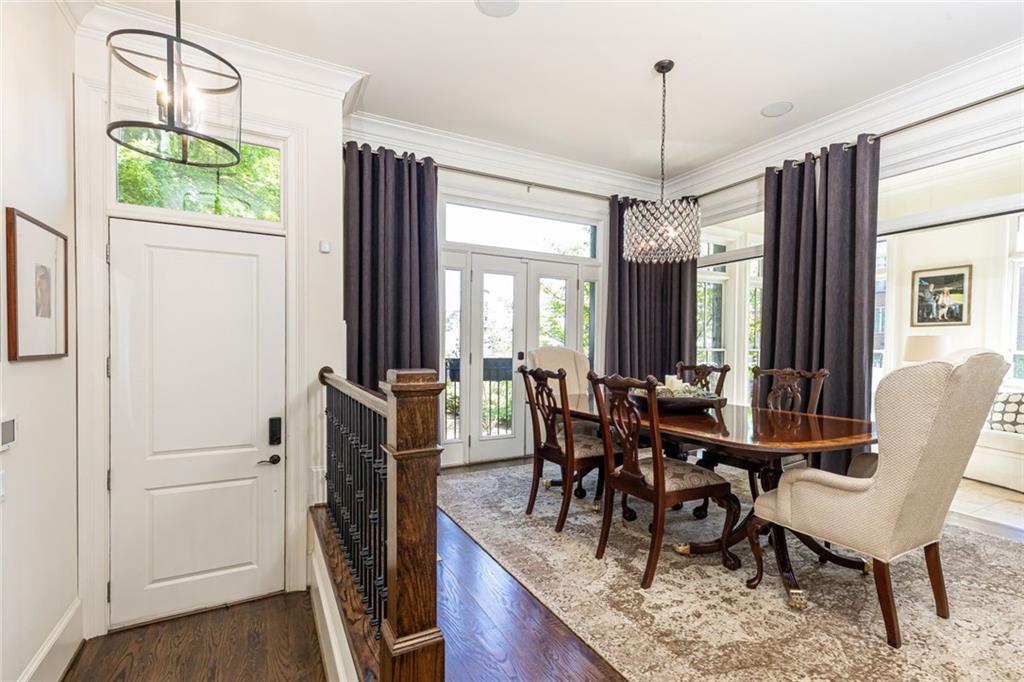 3639 Habersham Road