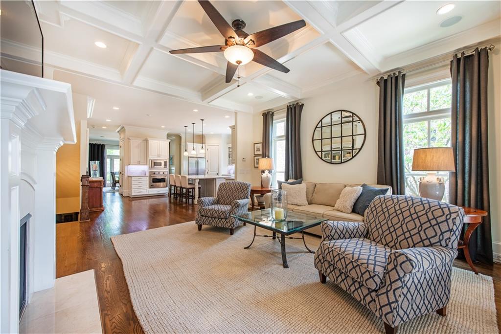 3639 Habersham Road