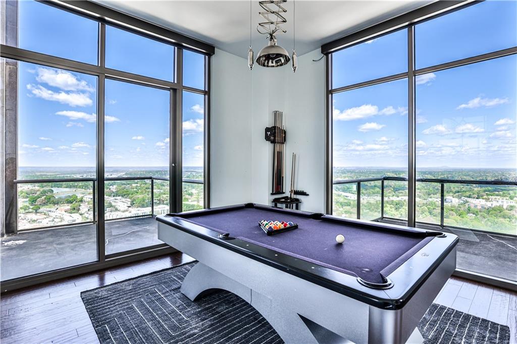 270 17th Street NW Unit 4608