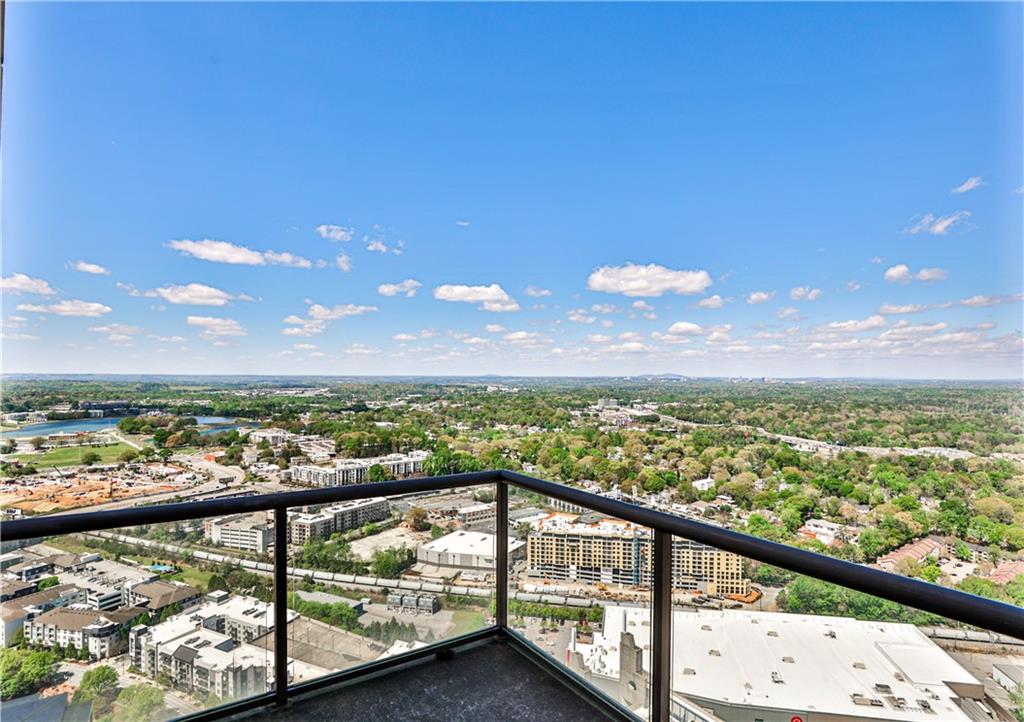 270 17th Street NW Unit 4608