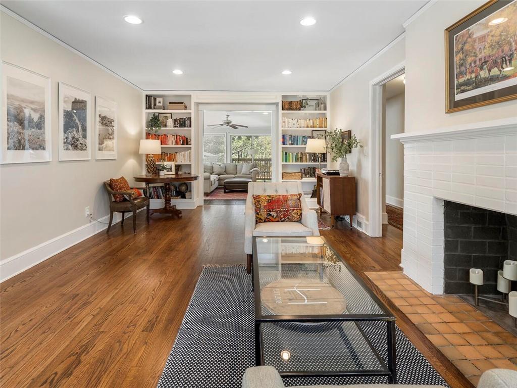 15 Dartmouth Avenue