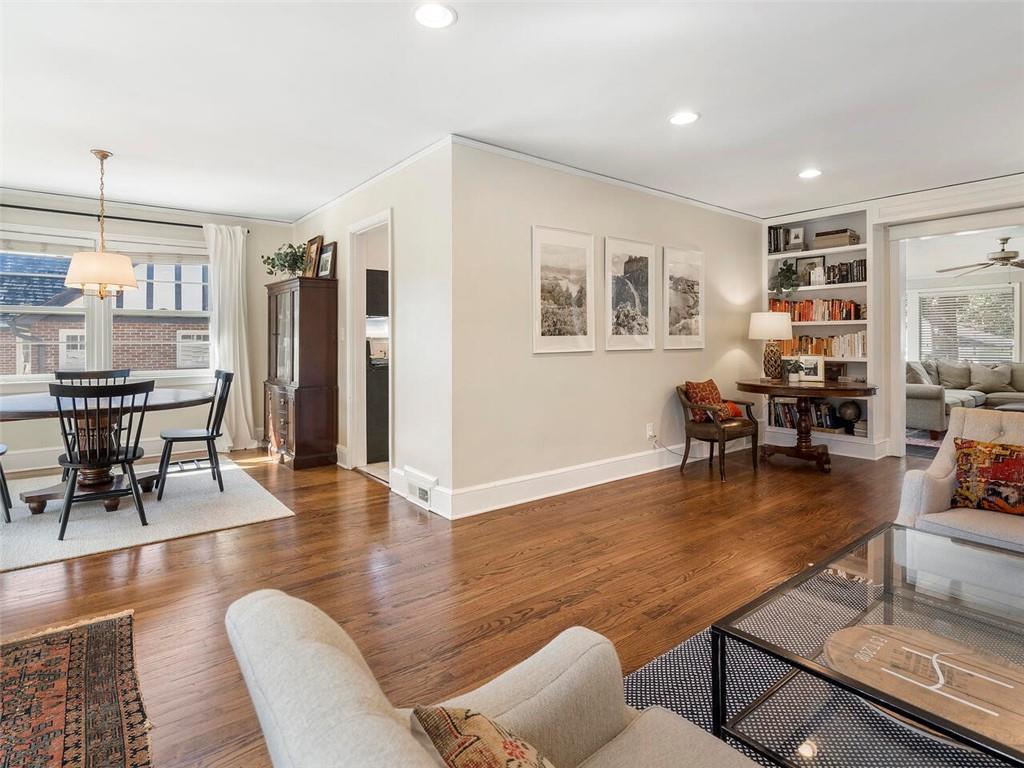 15 Dartmouth Avenue