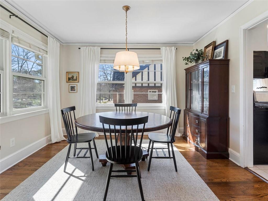 15 Dartmouth Avenue