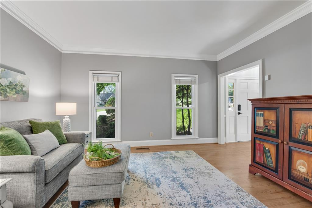 8985 Ridgestone Court