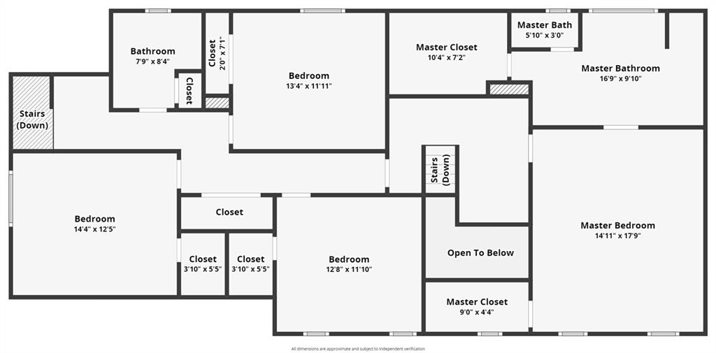 8985 Ridgestone Court