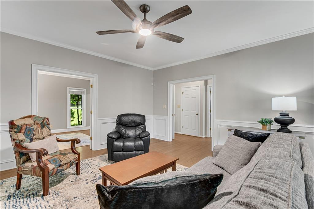 8985 Ridgestone Court