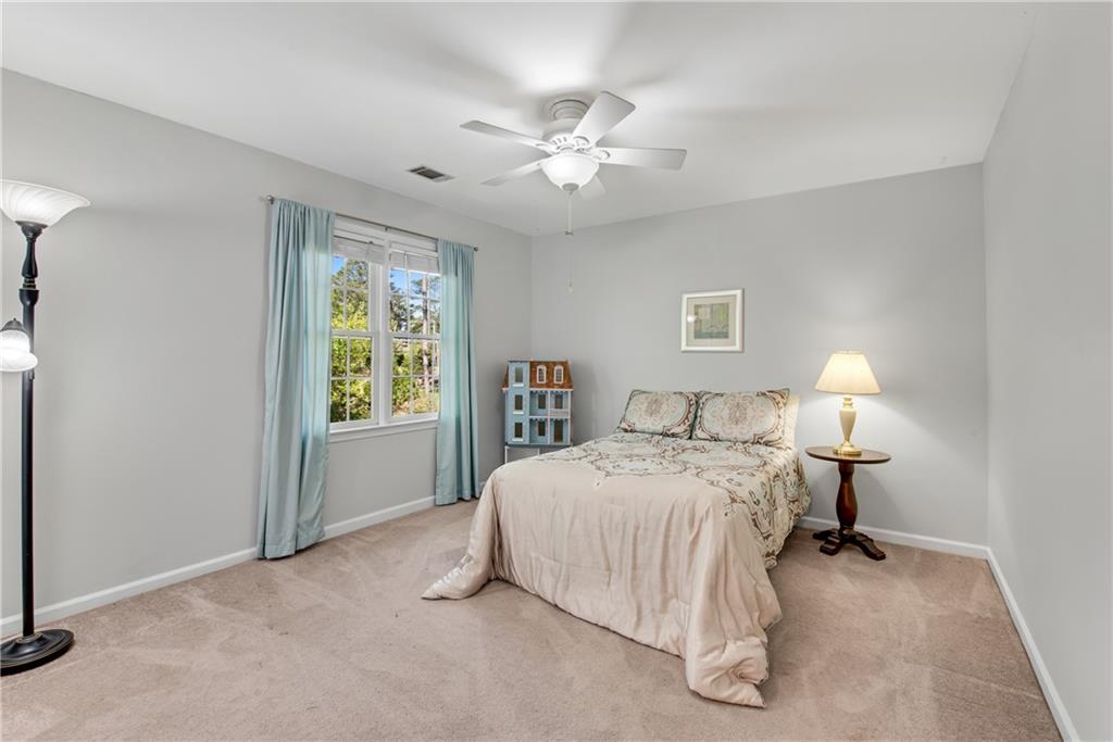 8985 Ridgestone Court