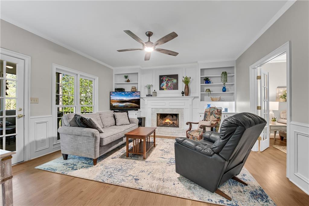 8985 Ridgestone Court