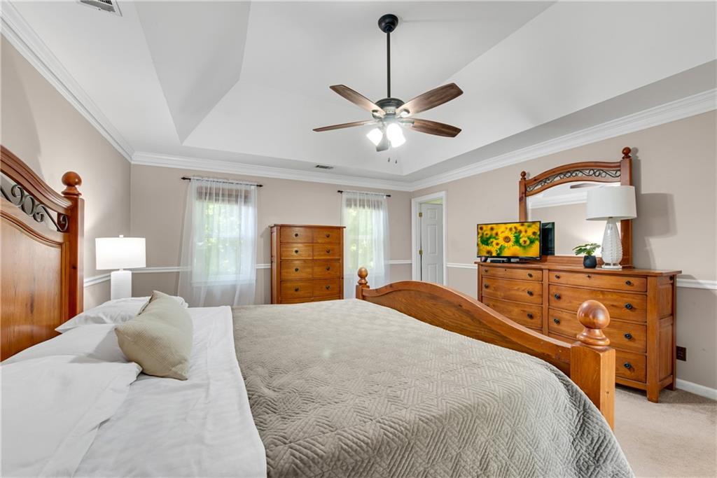 8985 Ridgestone Court