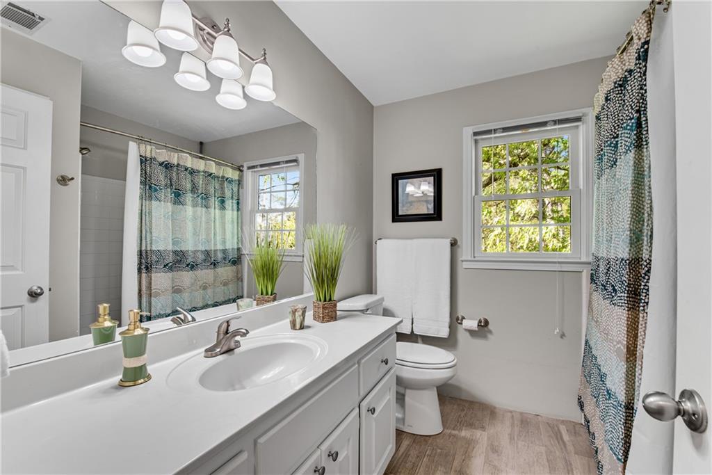 8985 Ridgestone Court
