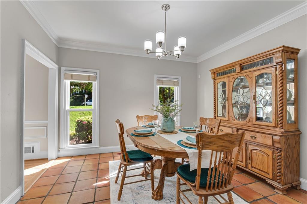8985 Ridgestone Court