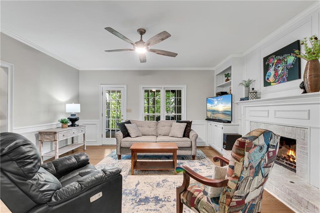 8985 Ridgestone Court