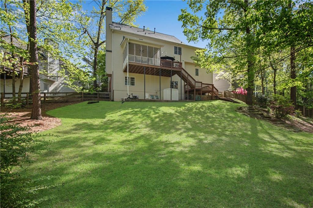 8985 Ridgestone Court