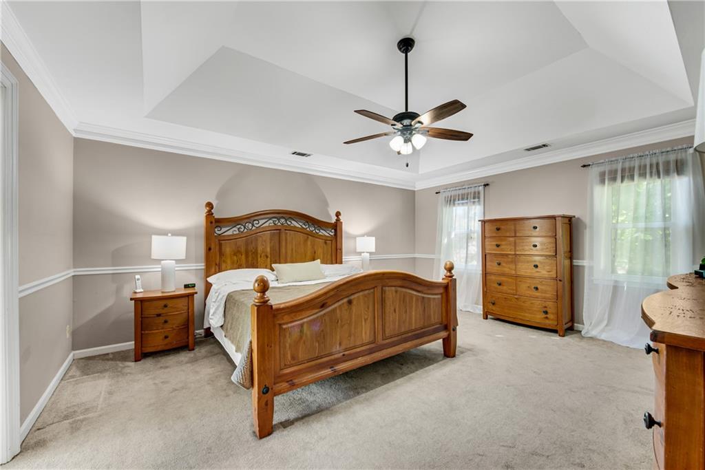 8985 Ridgestone Court