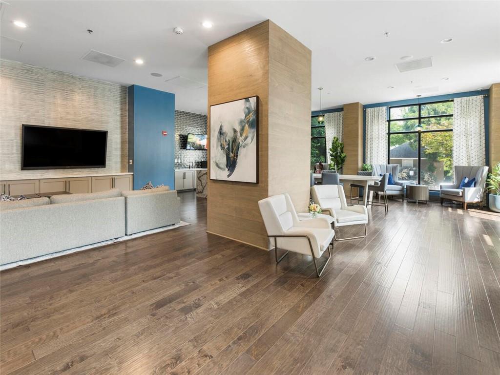 799 Hammond Drive Unit 125
