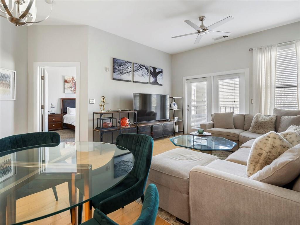 799 Hammond Drive Unit 125