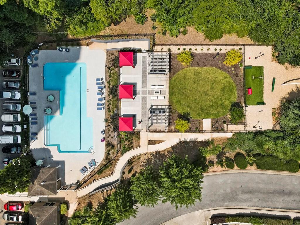 799 Hammond Drive Unit 125