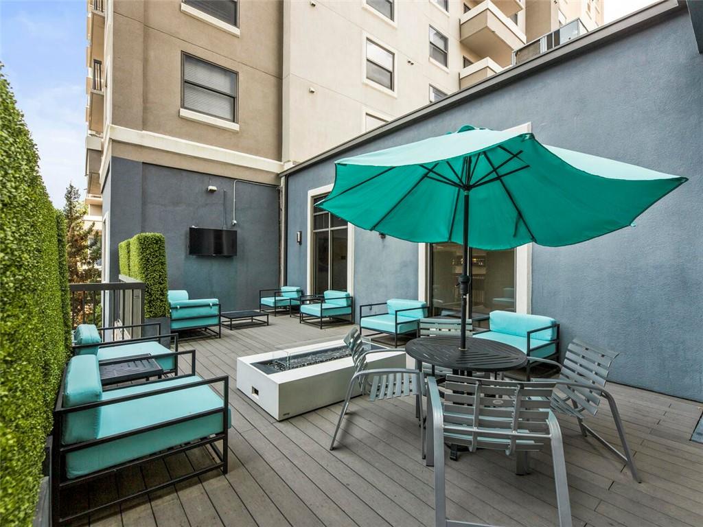799 Hammond Drive Unit 125
