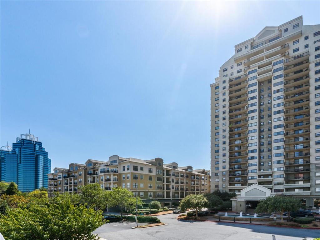 799 Hammond Drive Unit 125