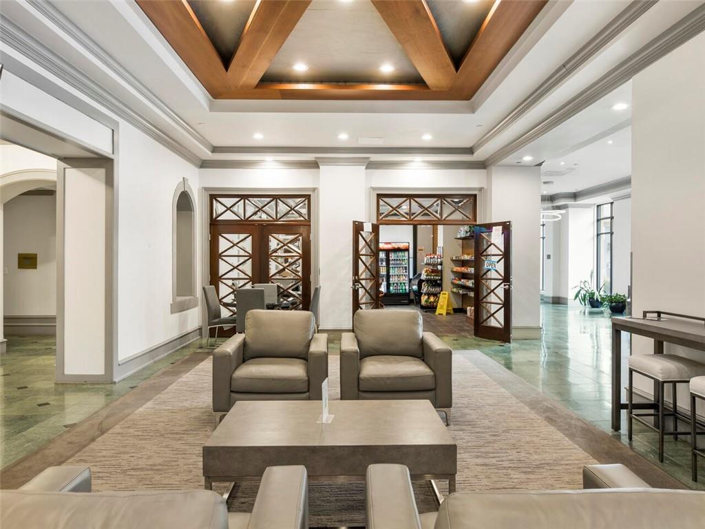 799 Hammond Drive Unit 125