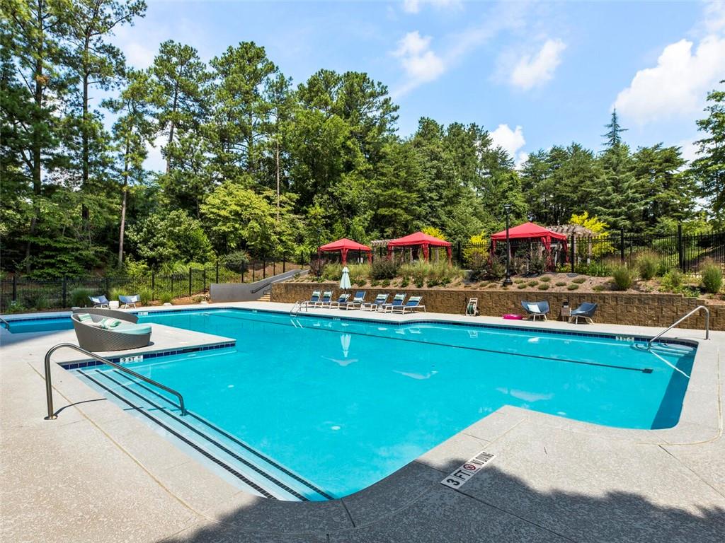 799 Hammond Drive Unit 125