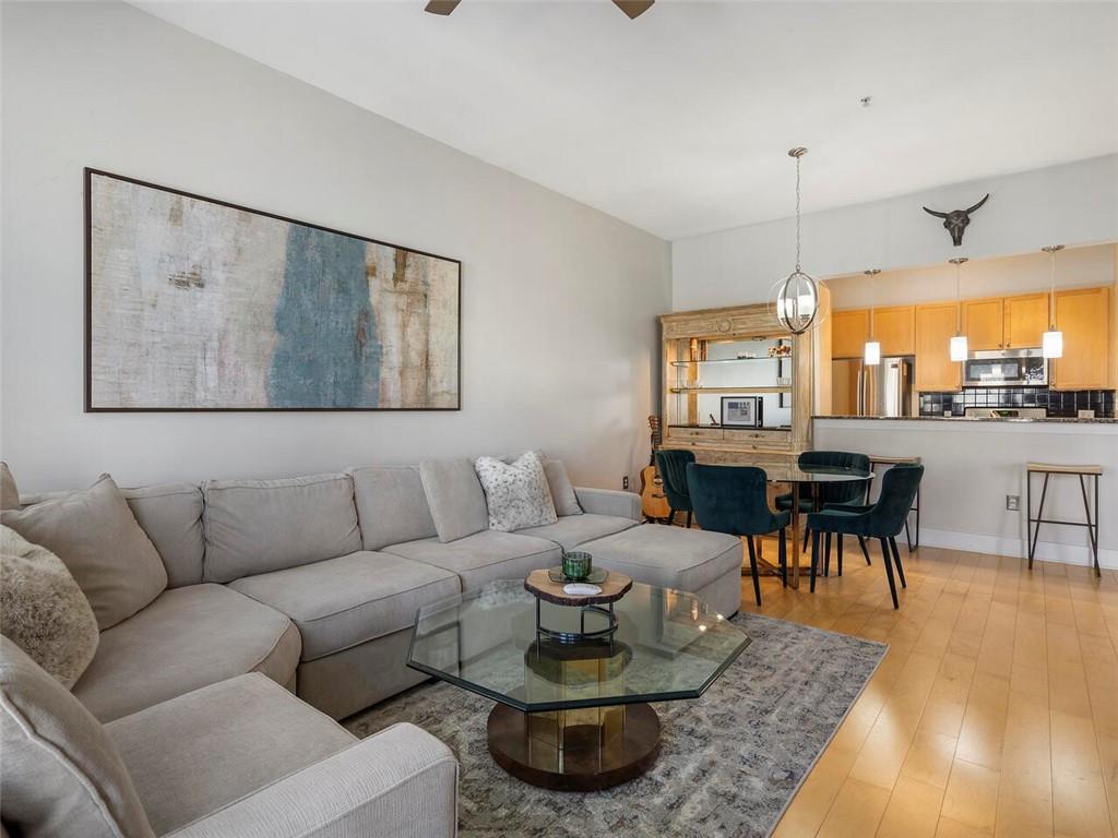 799 Hammond Drive Unit 125