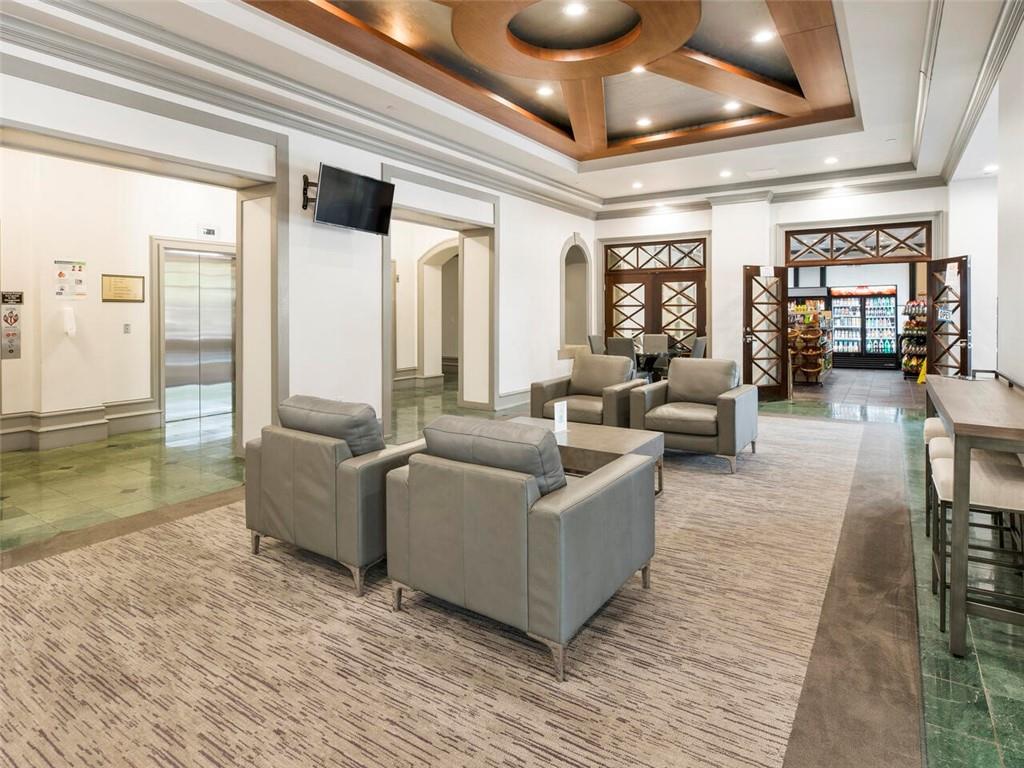 799 Hammond Drive Unit 125