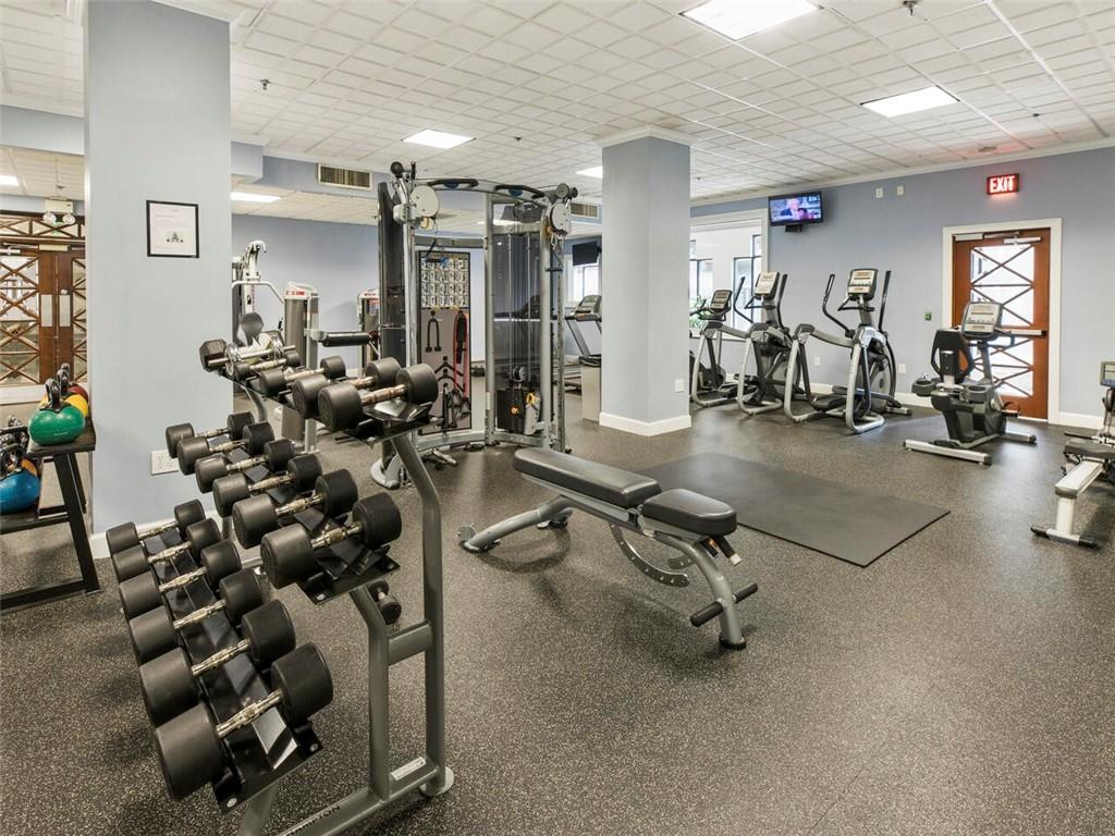 799 Hammond Drive Unit 125