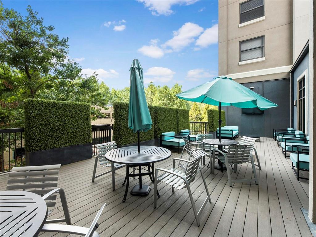 799 Hammond Drive Unit 125