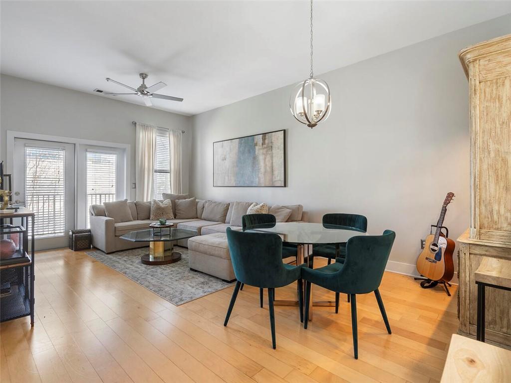 799 Hammond Drive Unit 125