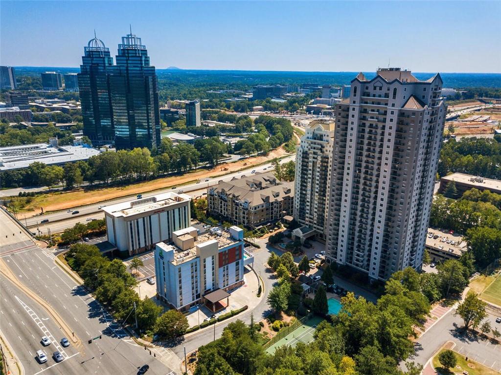 799 Hammond Drive Unit 125
