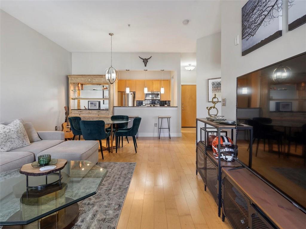 799 Hammond Drive Unit 125