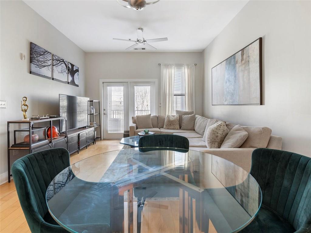 799 Hammond Drive Unit 125