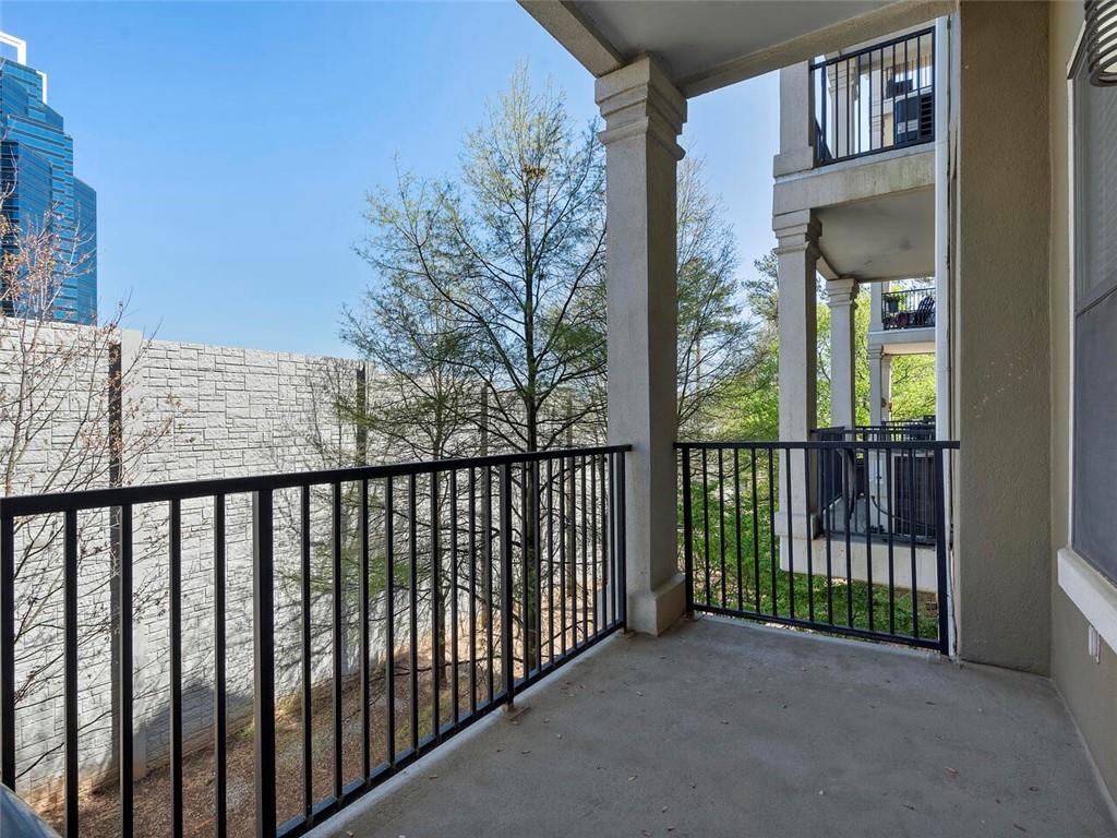 799 Hammond Drive Unit 125