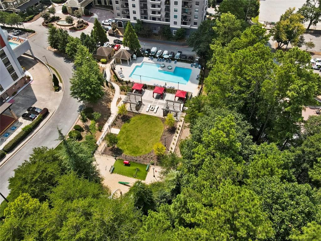 799 Hammond Drive Unit 125