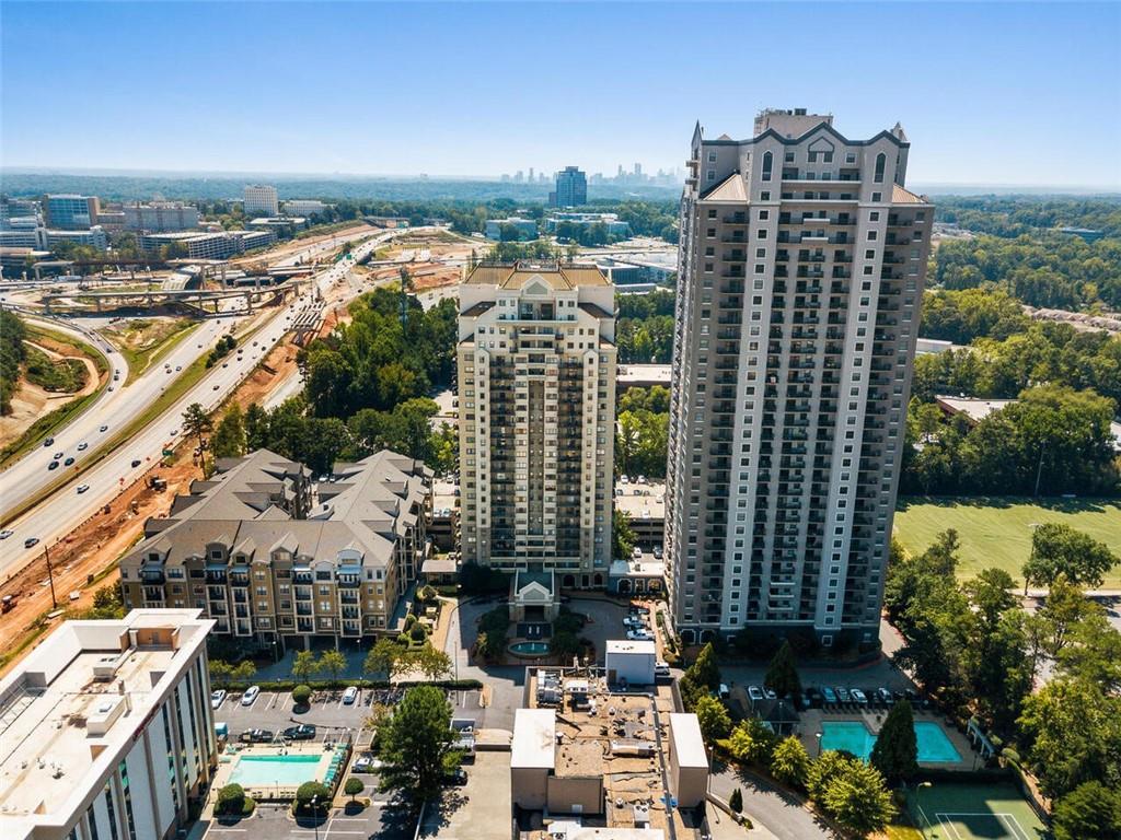 799 Hammond Drive Unit 125