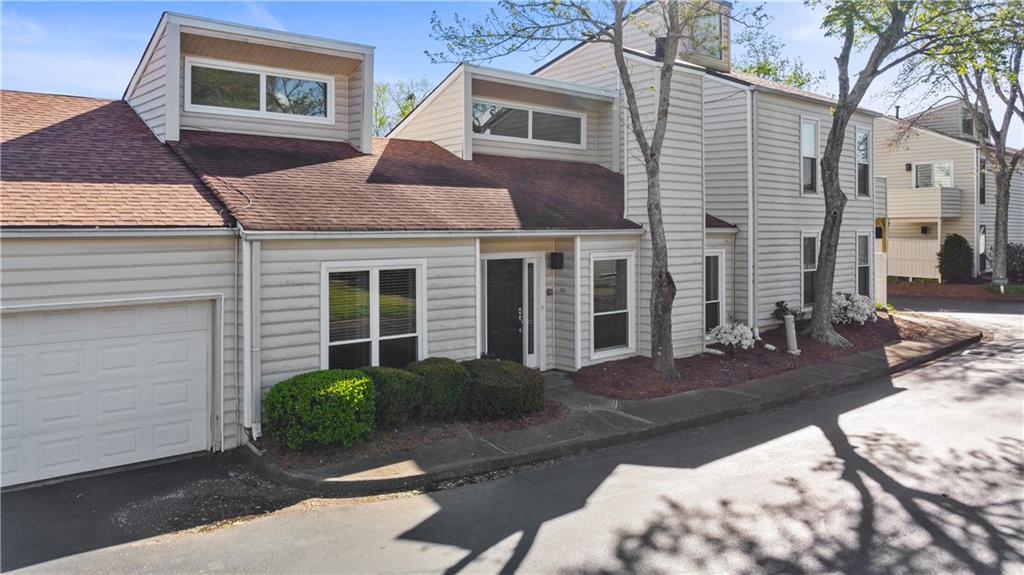 611 Serramonte Drive