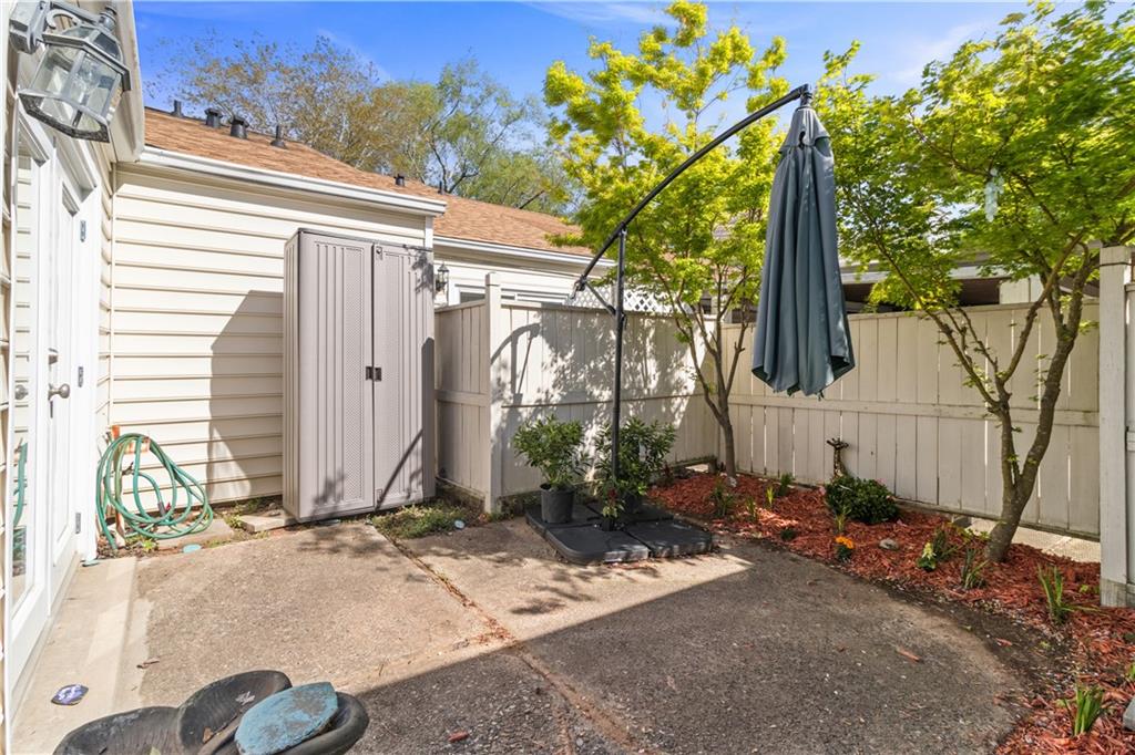 611 Serramonte Drive