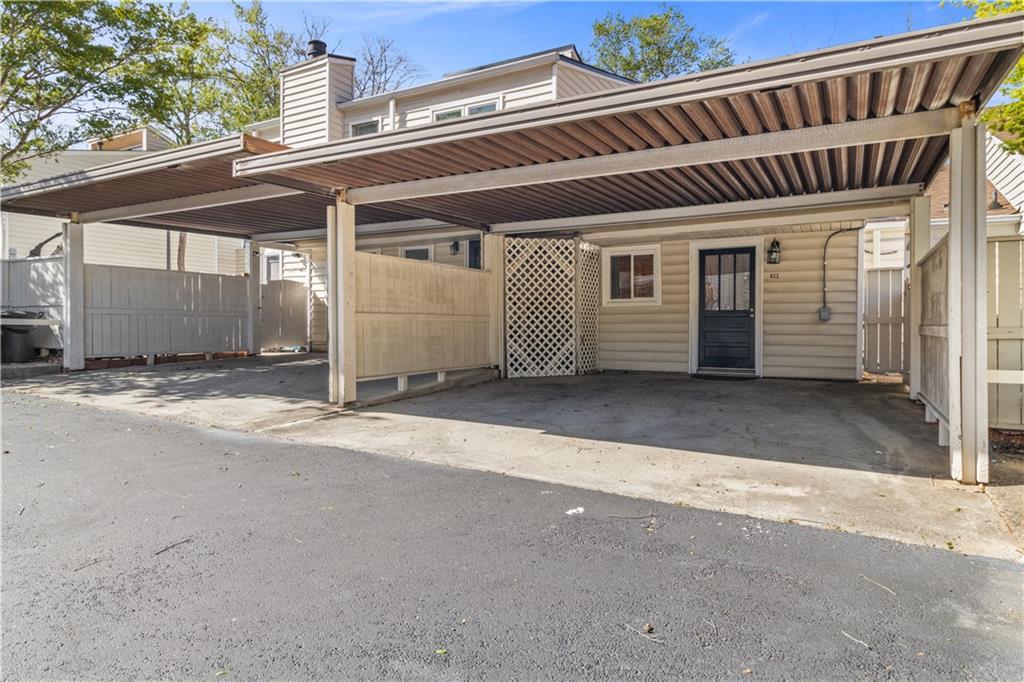 611 Serramonte Drive