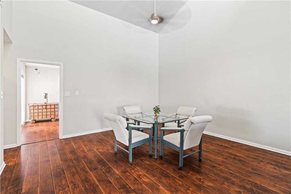 611 Serramonte Drive