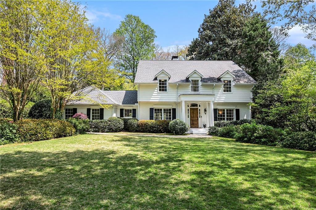 3391 Pinestream Road NW