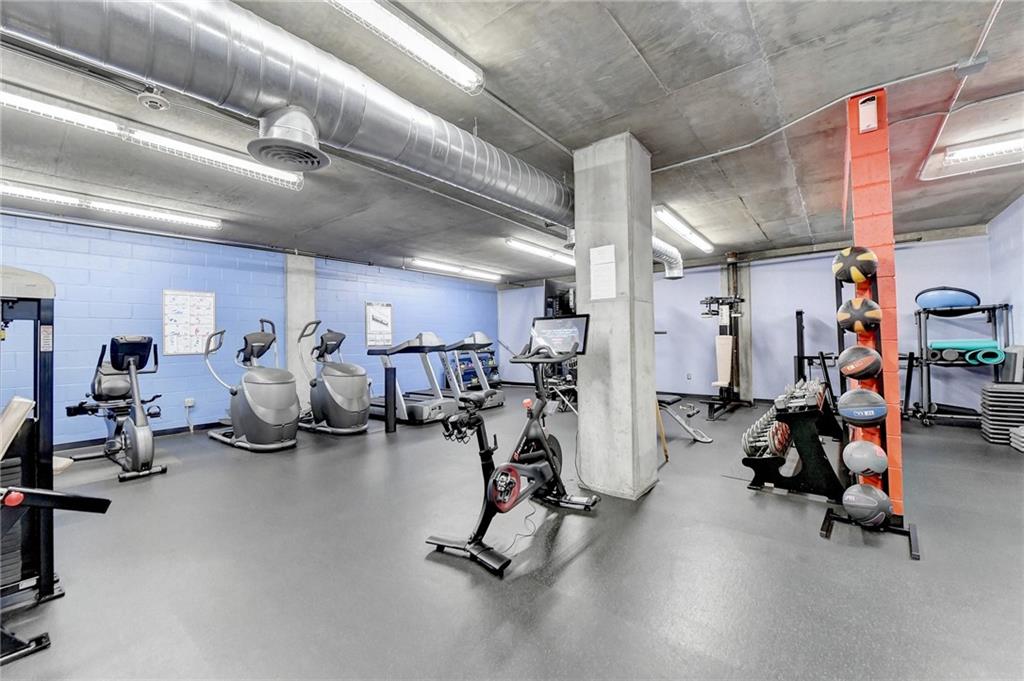 3180 Mathieson Drive NE Unit 809
