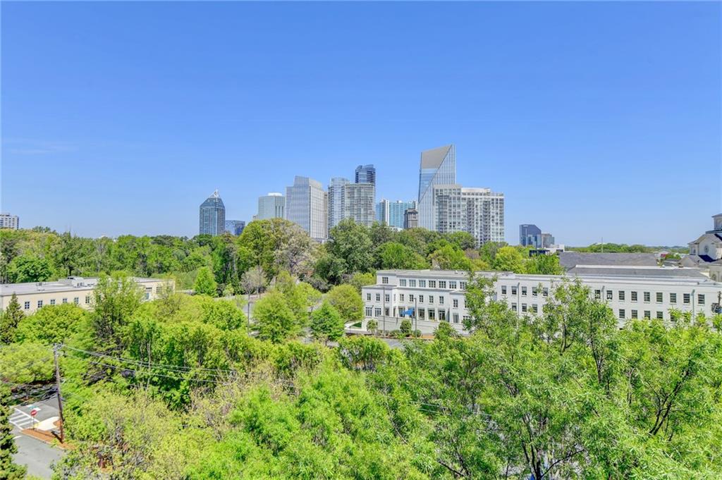 3180 Mathieson Drive NE Unit 809
