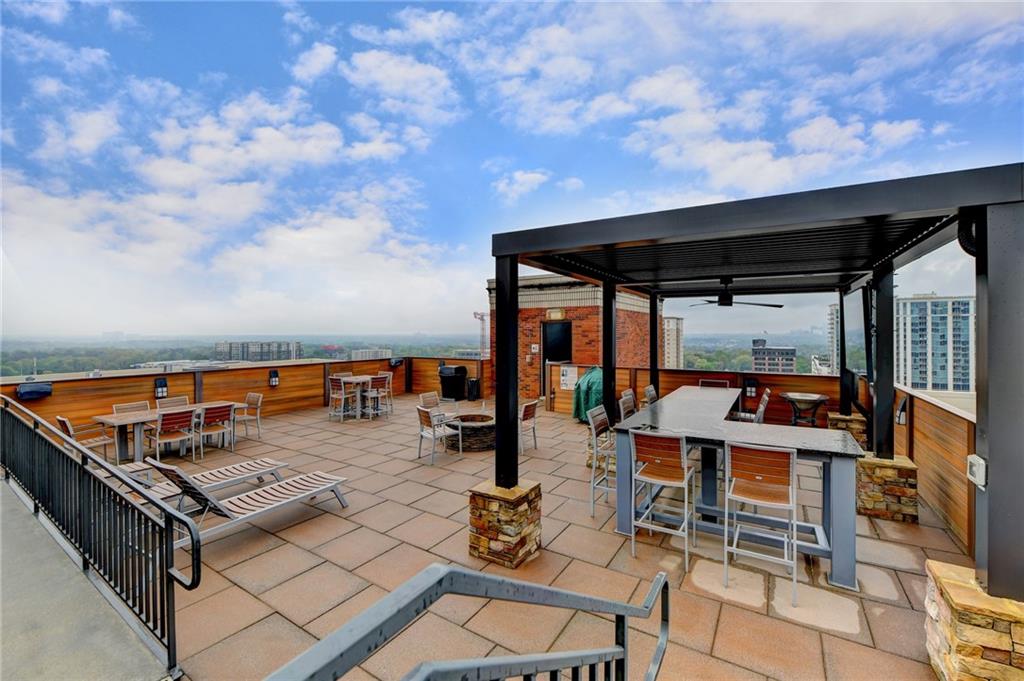 3180 Mathieson Drive NE Unit 809