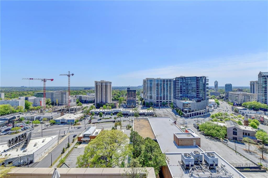 3180 Mathieson Drive NE Unit 809