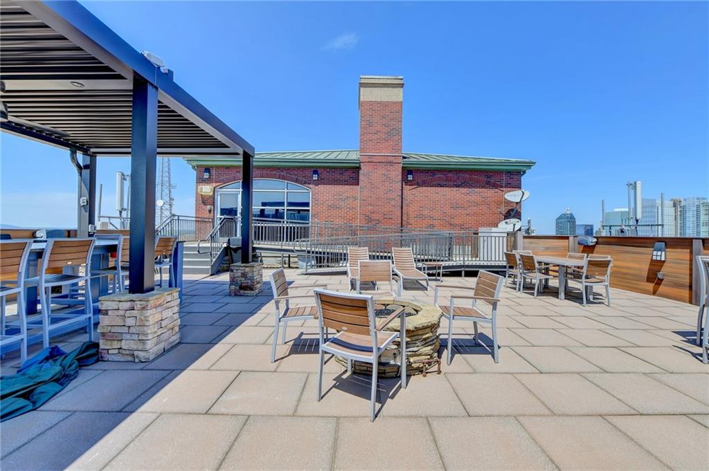 3180 Mathieson Drive NE Unit 809