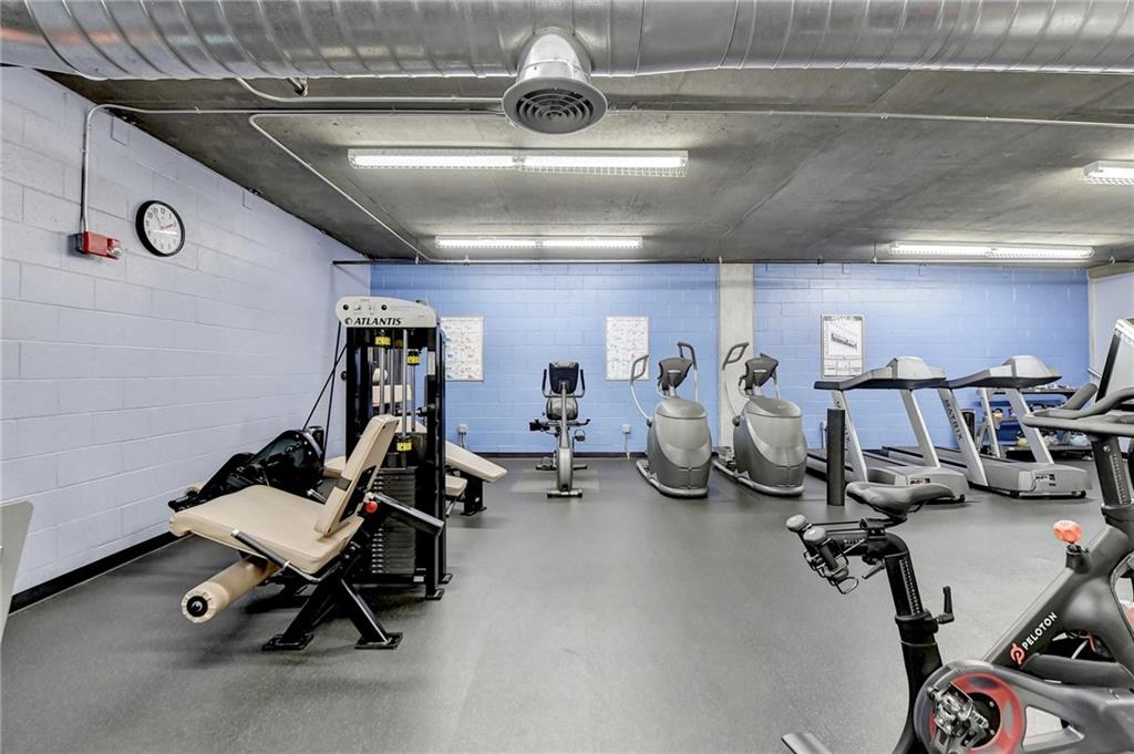 3180 Mathieson Drive NE Unit 809